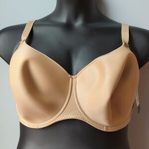 Fantasie bra nude/beige
